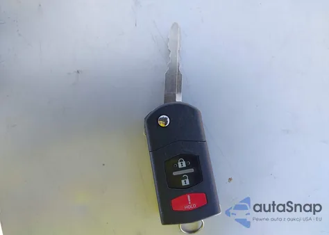 2014 Mazda Cx-9 Touring из США, поврежденный, VIN JM3TB2CV7E0441911